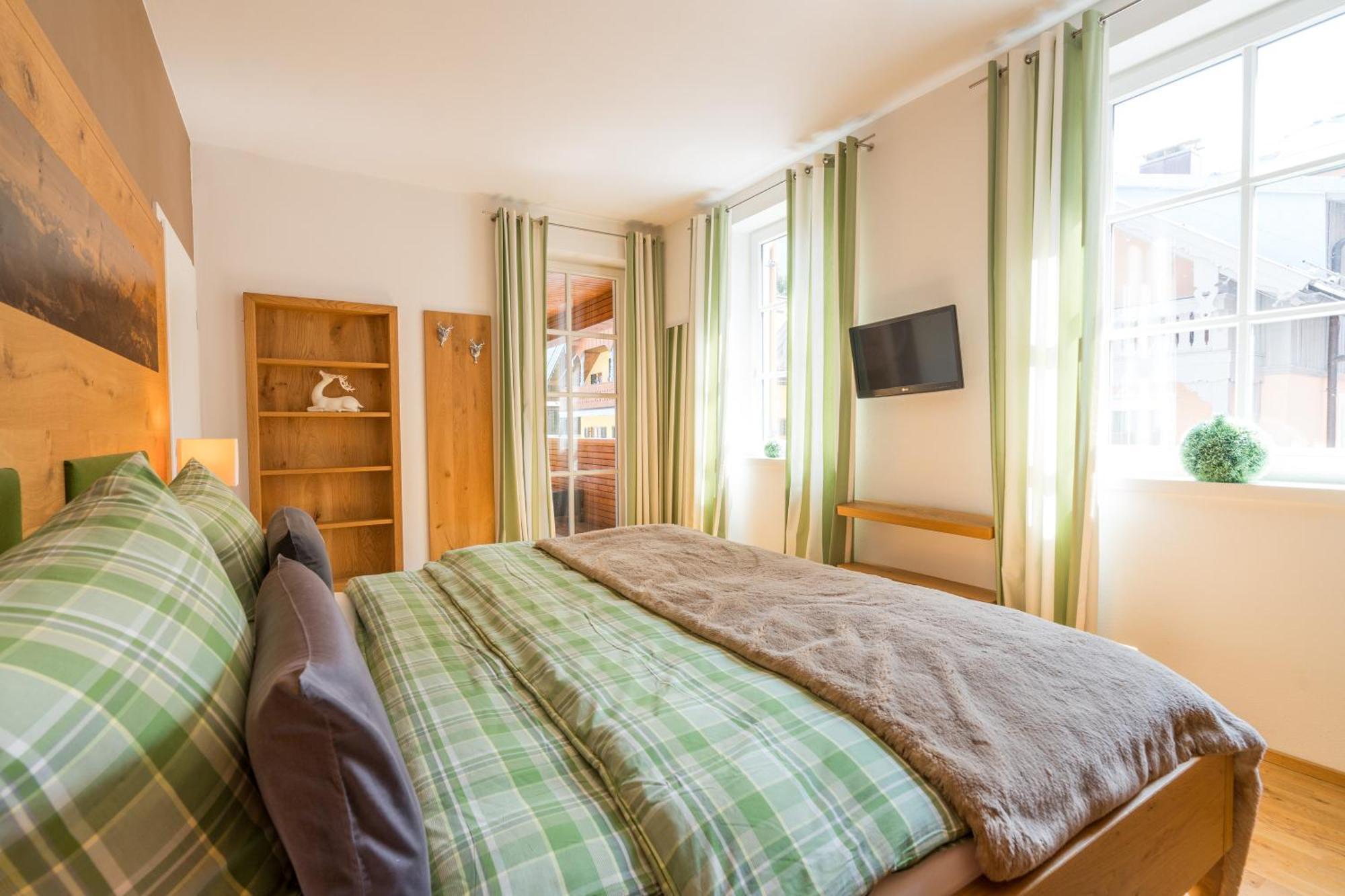 Apartments Am Alten Rathaus Oberstdorf Luaran gambar