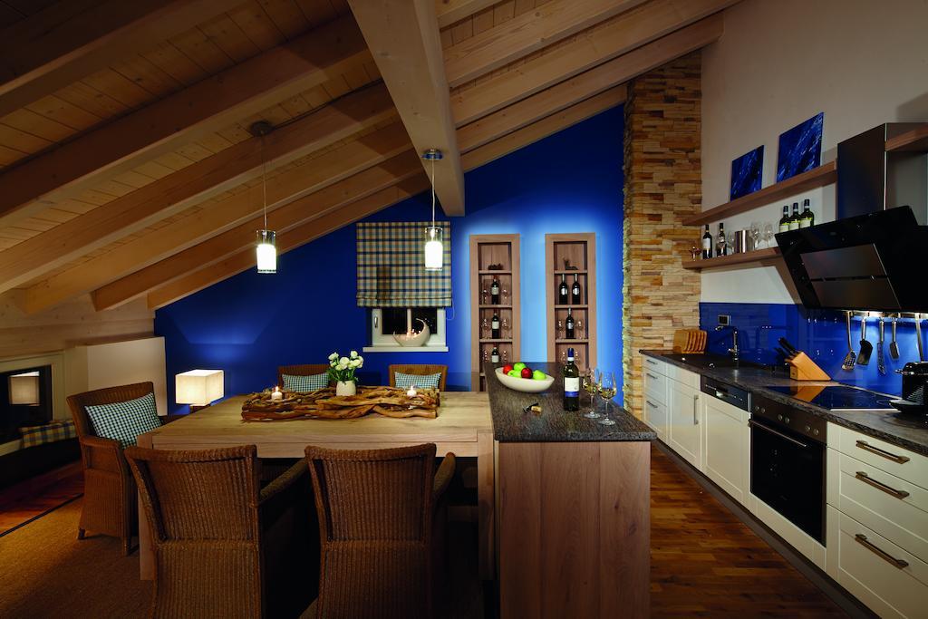 Apartments Am Alten Rathaus Oberstdorf Bilik gambar