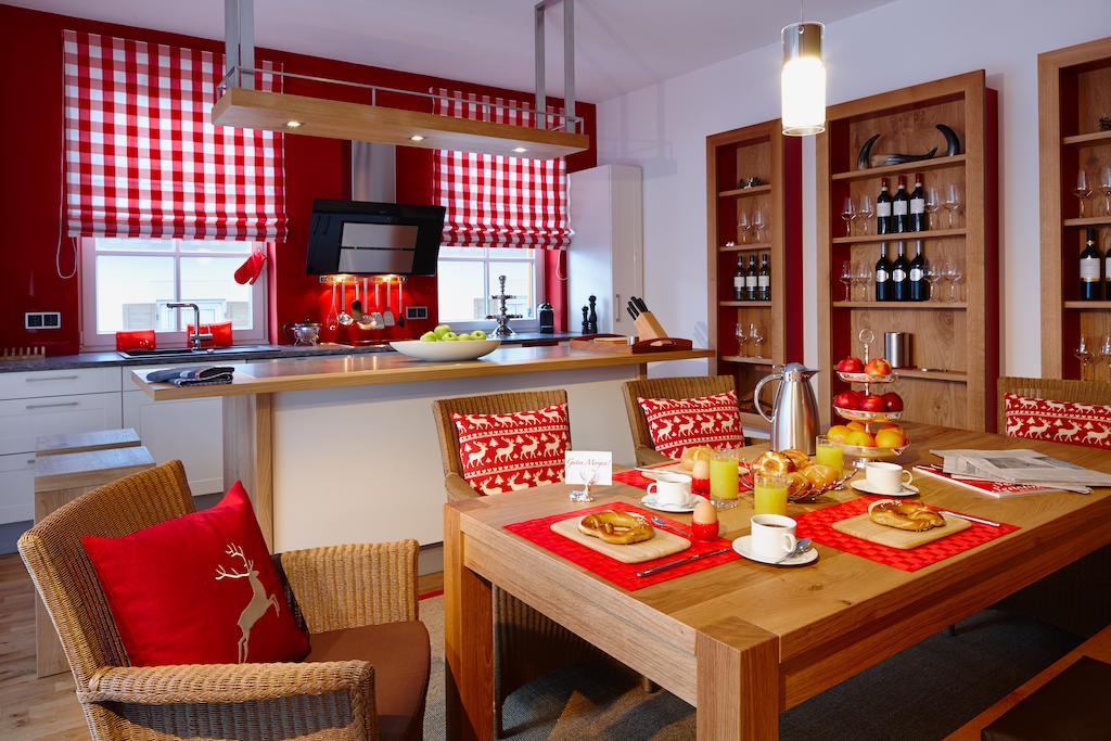 Apartments Am Alten Rathaus Oberstdorf Bilik gambar