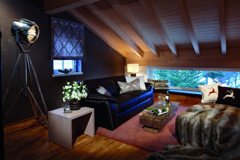 Apartments Am Alten Rathaus Oberstdorf Bilik gambar